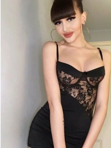 Танюша